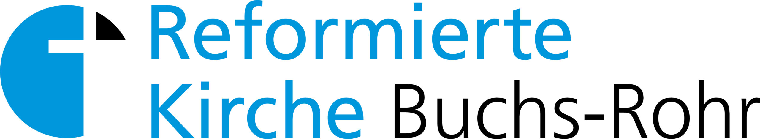 Reformierte Kirchgemeinde Buchs-Rohr -
